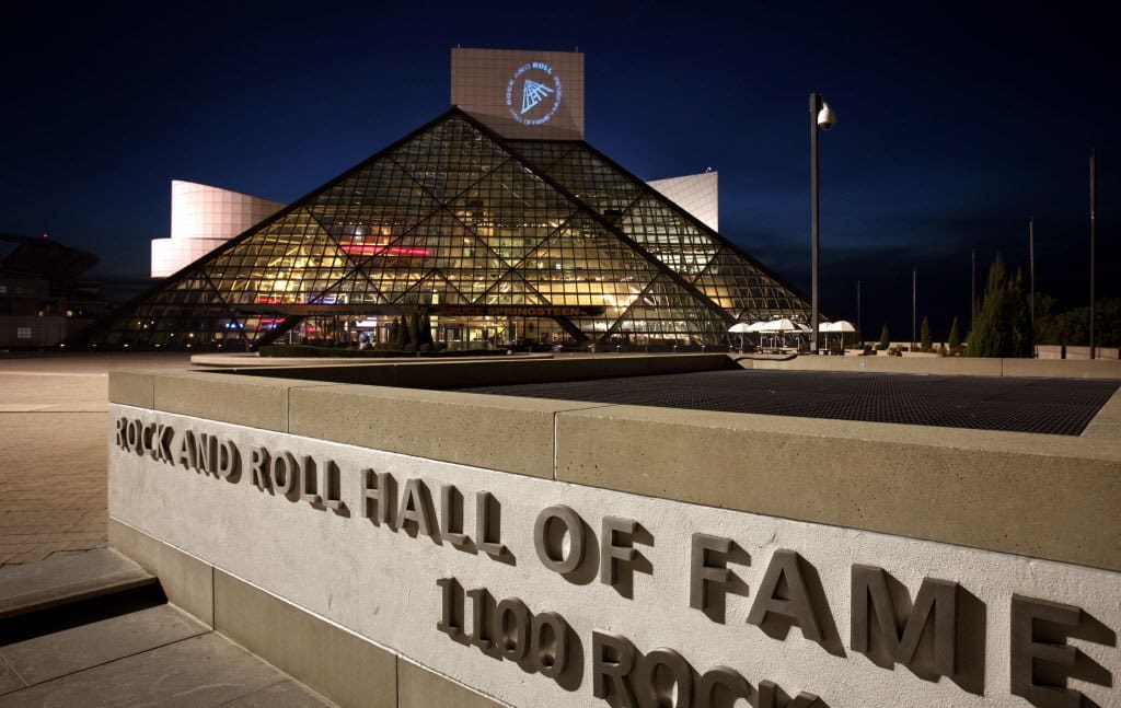 El director del Rock n’ Roll Hall of fame comenta su funcionamiento