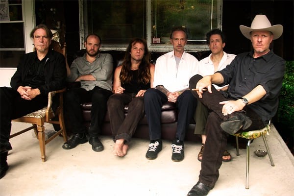 Swans aterrizan en España con su nuevo trabajo