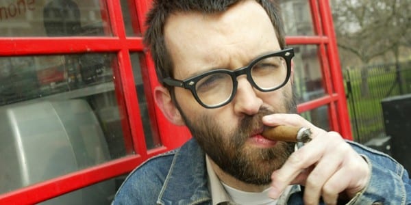 Eels presentará su nuevo álbum con dos conciertos en España en abril