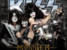 Kiss arrasan en los premios Ultimate Classic Rock
