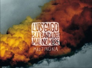 Luis Gago edita su nuevo disco en febrero