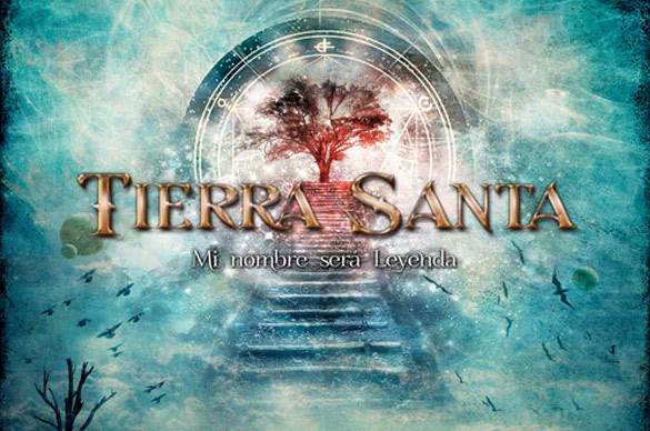 Tierra Santa anuncian las primeras fechas de ‘Mi nombre será leyenda’ tour y tracklist