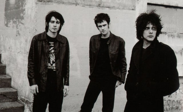 Black Rebel Motorcycle Club anuncian su nuevo disco