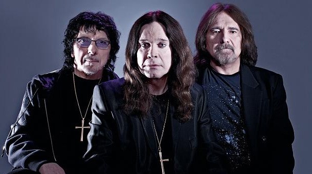 Black Sabbath avanzan los detalles de su nuevo disco