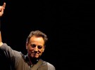 Bruce Springsteen debutará en Broadway el próximo otoño