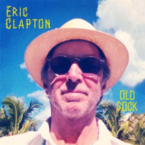 Eric Clapton ofrece la escucha de su nuevo disco «Old sock»