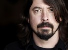 Dave Grohl revive el espíritu de Foo Fighters