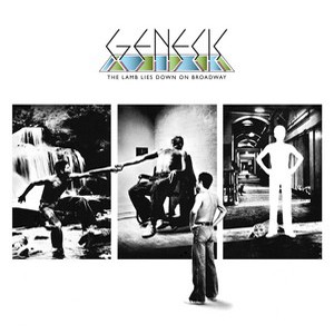 Cinco clásicos de Genesis se editarán en vinilo audiophile