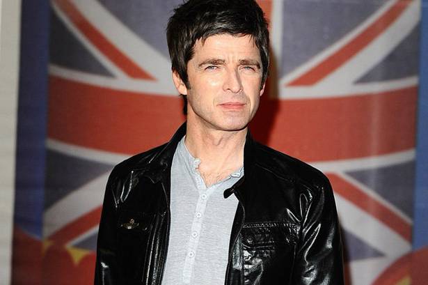 Noel Gallagher: «No habrá reunión de Oasis en 2014»