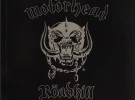 El mallorquín Pep Bonet pone a la venta «Röadkill» un libro de fotos de Motörhead