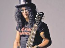 Slash, presuntamente a favor de una reunión de Guns n’ Roses