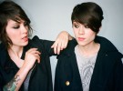 Un nuevo tema del próximo disco de Tegan and Sara