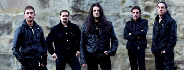 Tierra Santa estrenan «Héroe», su nuevo single