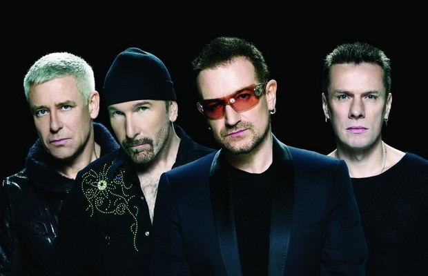 U2 esperan terminar su nuevo disco en noviembre