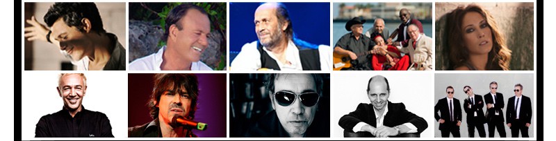 Starlite Festival 2013, primeros artistas confirmados