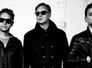 Depeche Mode estrenarán Delta Machine en directo el próximo 24 de marzo
