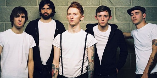 Steph Carter abandona Gallows