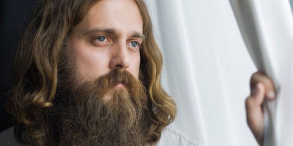 Iron & Wine presenta su nueva canción «Grace for Saints and Ramblers»