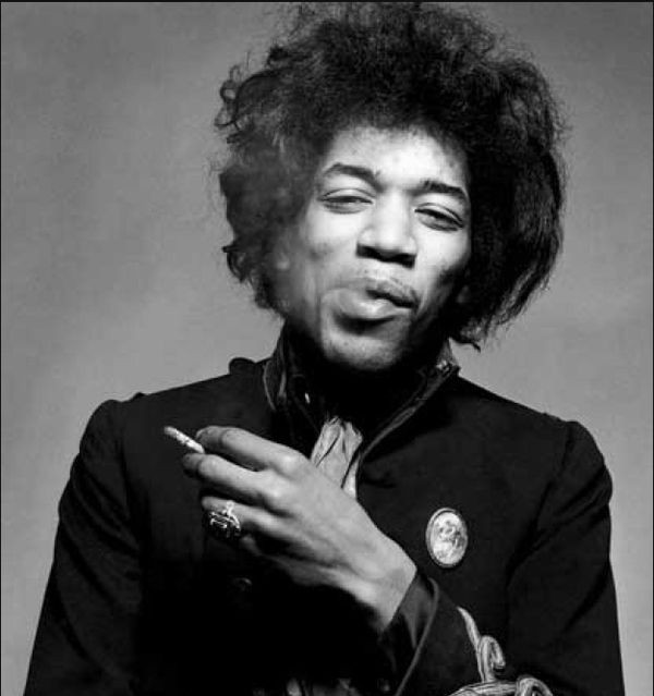 Jimi Hendrix, su apartamento en Londres será un museo