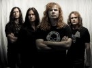 David Ellefson: «Dystopia es el mejor disco de Megadeth»