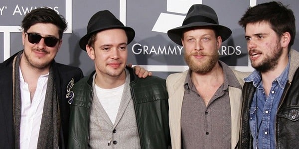 Más entradas a la venta para Mumford & Sons en Madrid