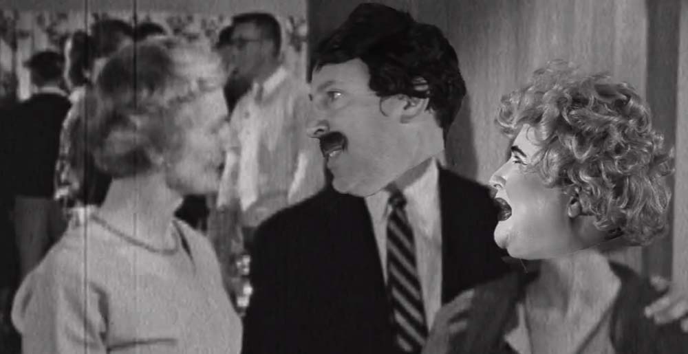 Puscifer, vídeo bizarro de «Bohemian Rhapsody»