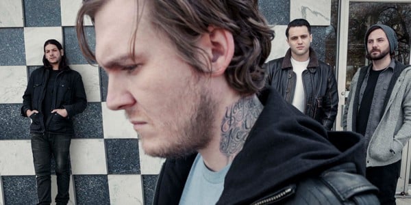 The Gaslight Anthem presentan el corto Every Word Handwritten