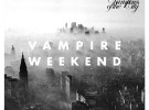 Ya conocemos todos los detalles del nuevo trabajo de Vampire Weekend