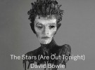 Nuevo sencillo de David Bowie titulado «The Stars»