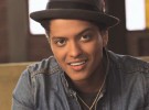 Bruno Mars es el elegido para actuar en la Superbowl 2014