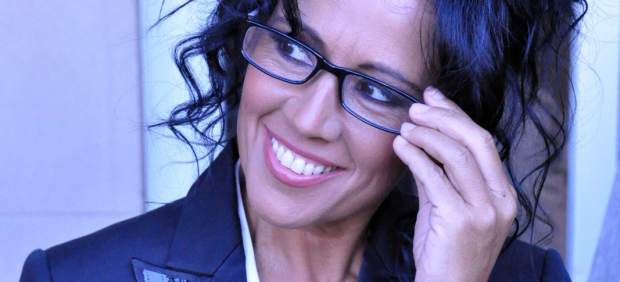 Cristina del Valle resucita Amistades Peligrosas