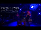 Dream Theater, «Live at Luna park» se editará en mayo