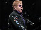 Elton John editará «The diving board» en septiembre