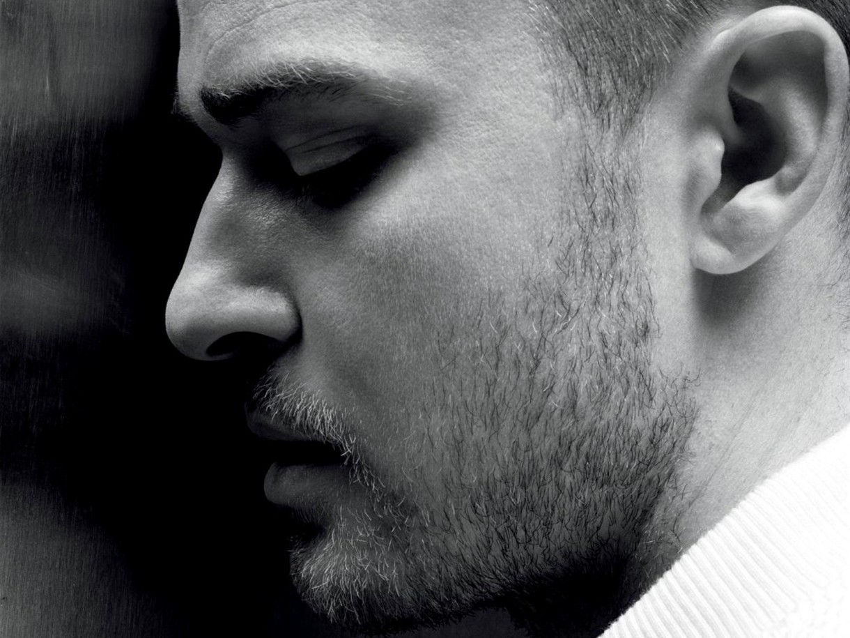 El nuevo trabajo de Justin Timberlake ya se puede escuchar