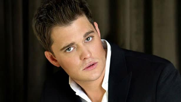 Michael Bublé anuncia nuevo trabajo para el mes de abril