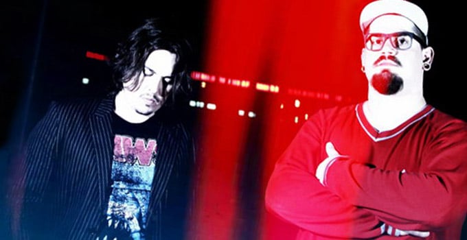 The Crow Project estrenan «Black suit», single de su nuevo disco