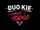Duo Kie: ‘Mátalos a todos’ y próximos directos