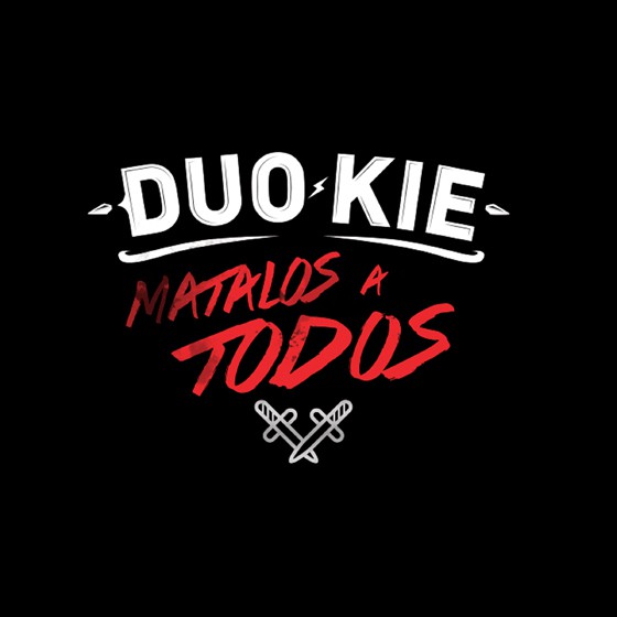 Duo Kie: ‘Mátalos a todos’ y próximos directos
