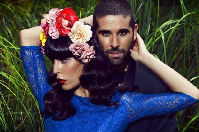 Fuel Fandango vienen con más fuerza que nunca, presentando «Trece lunas»