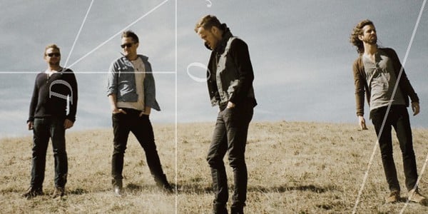 Imagine Dragons cancelan sus fechas en España