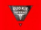 Duo Kie desvelan la portada y el tracklist de ‘Inferno’