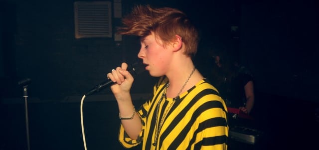 La Roux estrena cuatro nuevos temas en directo