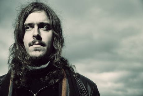 Mikael Åkerfeldt, nuevo disco de Opeth y comentarios sobre Metallica