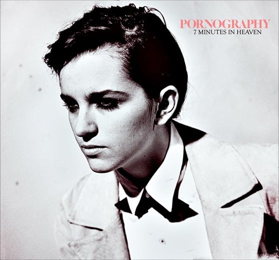 Ryan Adams se pasa al punk con Pornography