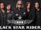 Black Star Riders editarán su disco en mayo