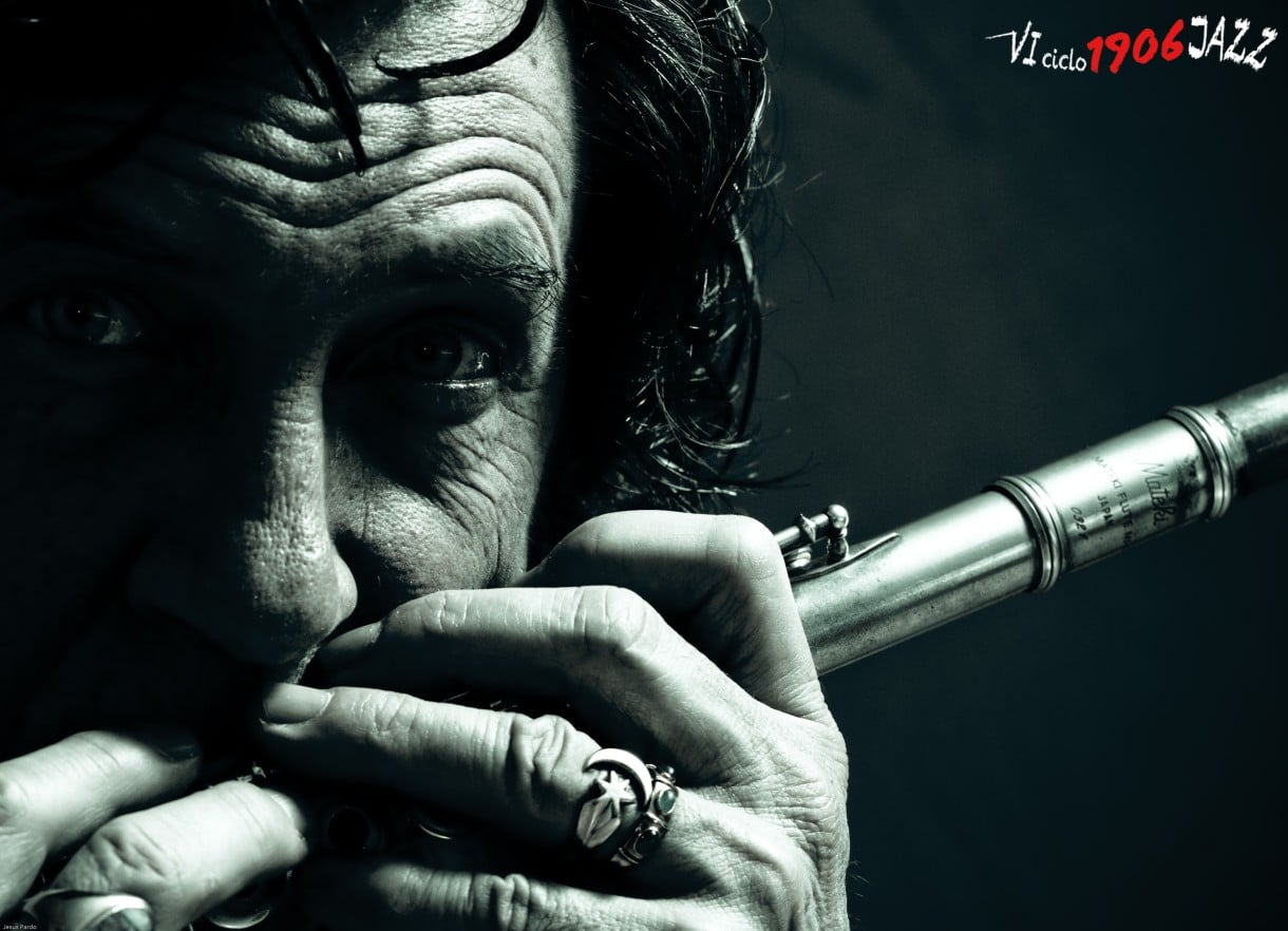 Nueva edición del Ciclo 1906 Jazz