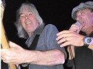 Cliff Williams, AC/DC, informa sobre el nuevo disco del grupo