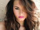 Demi Lovato, noticias desde el estudio de grabación