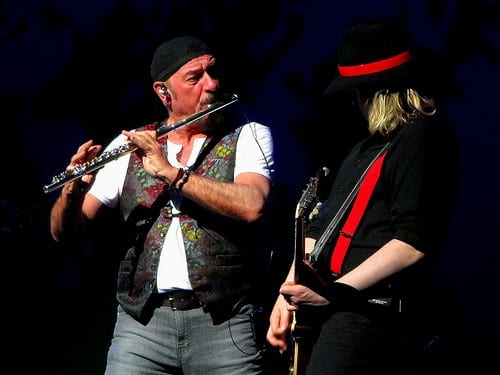 Florian Opahle, entrevista en exclusiva para Miusyk (III)