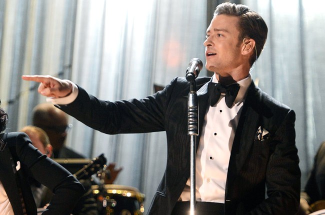 Justin Timberlake cierra un majestuoso Rock in Río Lisboa